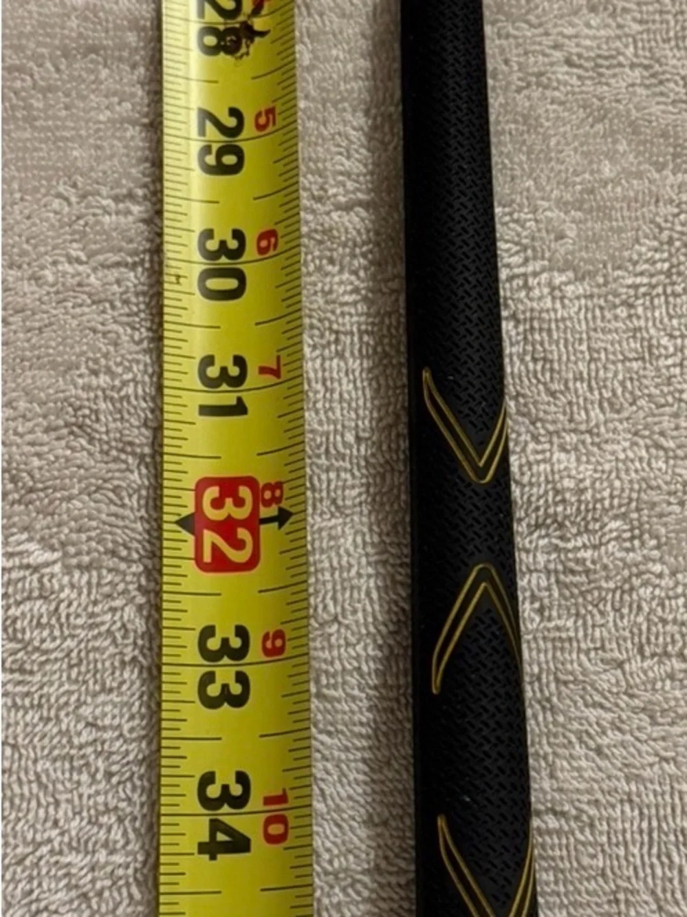 Nike golf club